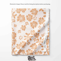 Load image into Gallery viewer, Floral Seamless - Carla - Boho Beige
