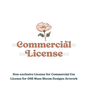 Extended Commercial License for ONE Pattern