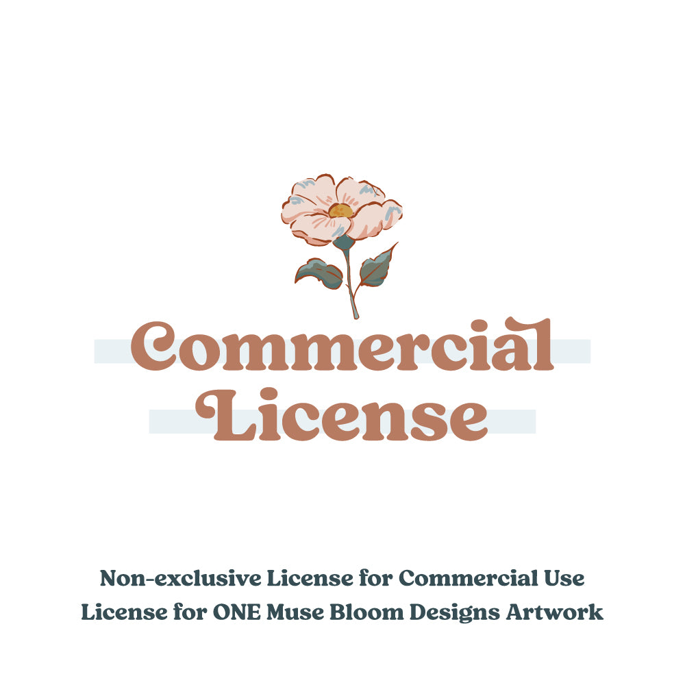 Extended Commercial License for ONE Pattern