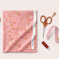 Load image into Gallery viewer, Boho Floral Seamless - Magali Ditsy - Pink
