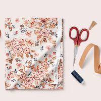 Load image into Gallery viewer, Boho Floral Seamless - Magali - Fall
