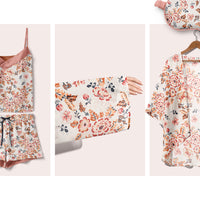 Load image into Gallery viewer, Boho Floral Seamless - Magali - Fall
