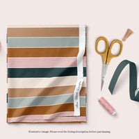 Load image into Gallery viewer, Boho Stripes Seamless - Lior
