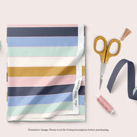 Load image into Gallery viewer, Spring Summer Stripes Seamless - Lior
