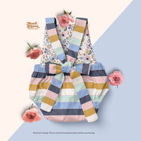 Load image into Gallery viewer, Spring Summer Stripes Seamless - Lior
